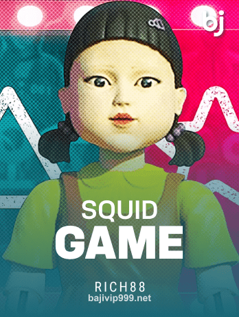 Squid Gamepng baji 999